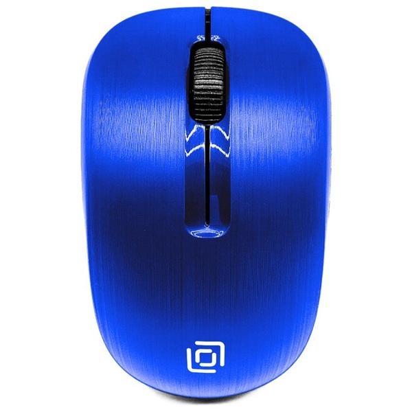OKLICK 525MW Blue USB