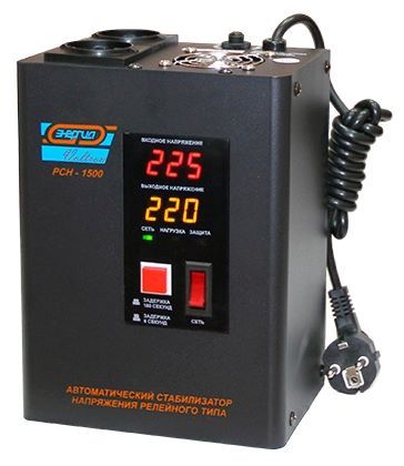 Энергия Voltron PCH-20000