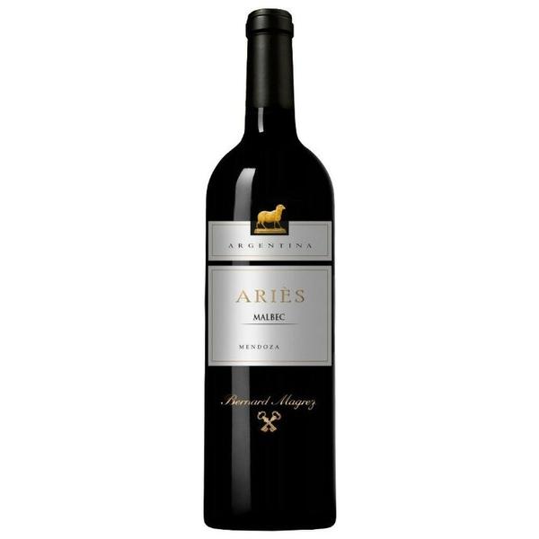 Вино Bernard Magrez Aries 0.75 л