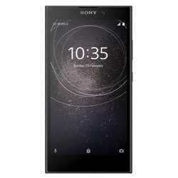 Sony Xperia L2 (черный)