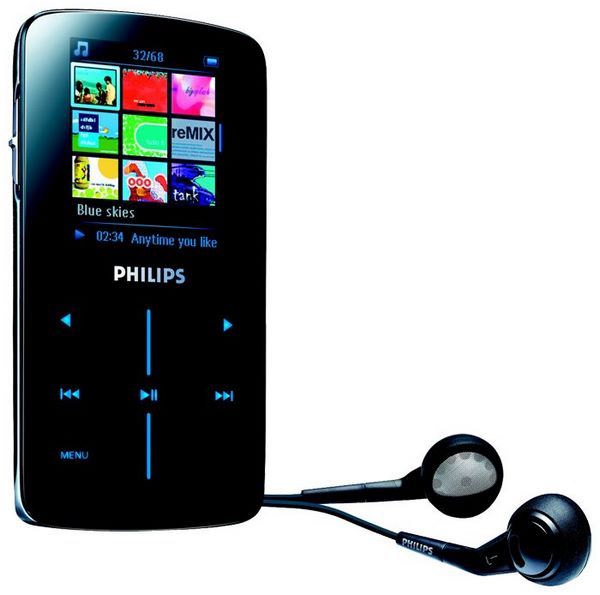 Philips SA9325