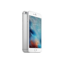 Apple iPhone 6S Plus 64Gb (MKU72RU/A) (серебристый)