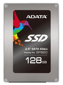 ADATA Premier Pro SP920 128GB