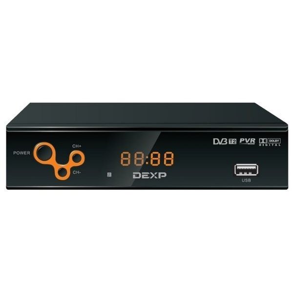 DEXP HD 1703M