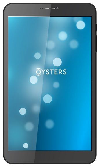 Oysters T84 MRi 3G