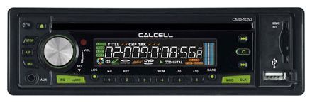 Calcell CMD-5050
