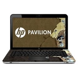 HP PAVILION dv6-3299er (Core i3 370M 2400 Mhz/15.6"/1366x768/3072Mb/500Gb/DVD-RW/Wi-Fi/Bluetooth/Win 7 HP)