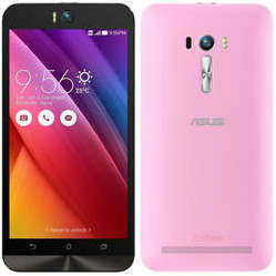ASUS ZenFone Selfie 32Gb ZD551KL (90AZ00U3-M01310) (розовый)