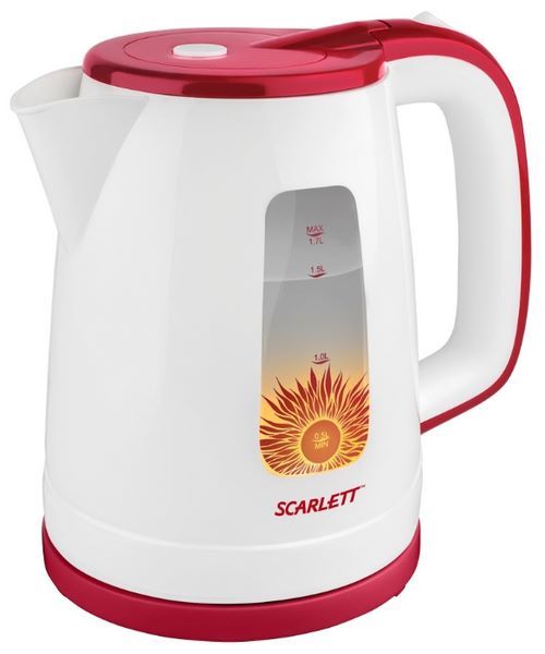 Scarlett SC-EK18P37