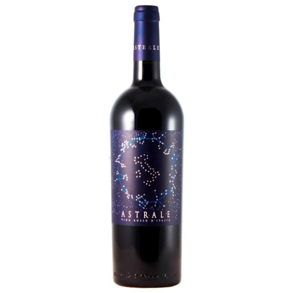 Вино Astrale Rosso, 0.75 л