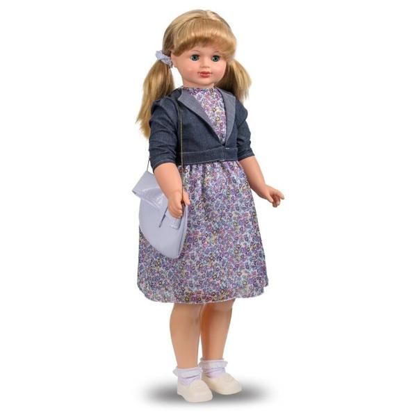 Интерактивная кукла Весна Снежана 21, 83 см, В1535/о