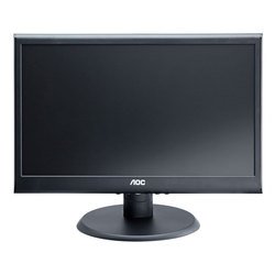 AOC E2050S/01 (черный)