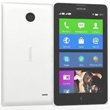 Nokia X2 Dual sim RM-1013 (белый)