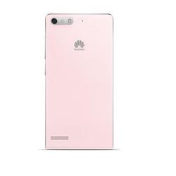 Huawei Ascend G6 (розовый)