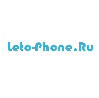 Leto-phone.ru интернет-магазин