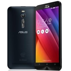 ASUS ZenFone 2 16Gb (ZE550ML-1A047RU) (черный)