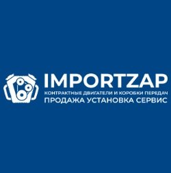 ImportZap интернет-магазин