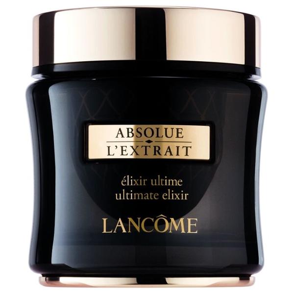 Lancome Absolue L'extrait Cream Ultimate Elixir Крем-эликсир для лица