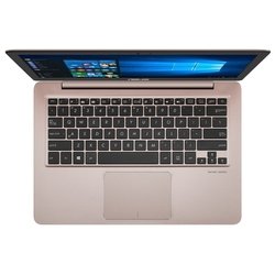 ASUS Zenbook UX310UQ (Intel Core i5 6200U 2300 MHz/13.3"/1920x1080/4Gb/628Gb HDD+SSD/DVD нет/NVIDIA GeForce 940MX/Wi-Fi/Bluetooth/Windows 10 Home)