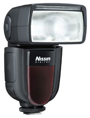 Nissin Di-700 for Canon