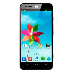 ZTE V975 Geek (серый)