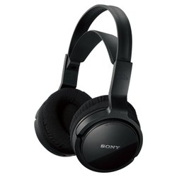 Sony MDR-RF811RK (черный)