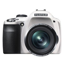 Fujifilm FinePix SL300 (белый)