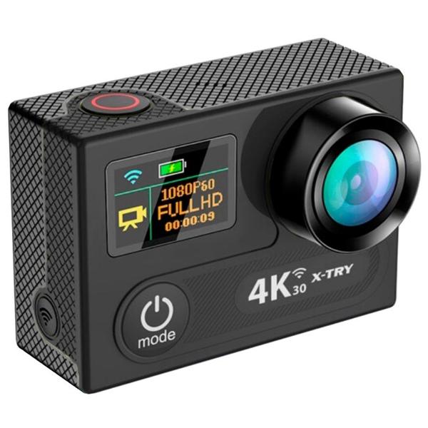 Экшн-камера X-TRY XTC250 PRO