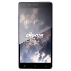 Digma Vox S502 8Gb 3G (серый титан)