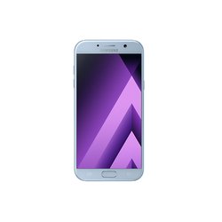 Samsung Galaxy A7 (2017) SM-A720F (синий)