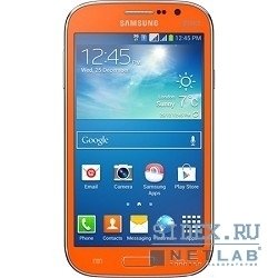 Samsung Galaxy Grand Neo 8Gb GT-I9060 (оранжевый)