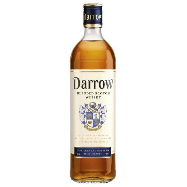 Виски Darrow 0,7 л