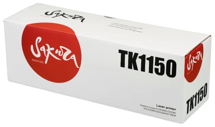 Sakura TK1150