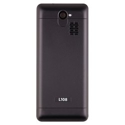 SENSEIT L108 (черный)