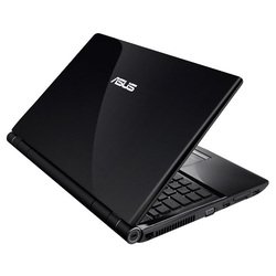 ASUS U50Vg (Core 2 Duo T6600 2200 Mhz/15.6"/1366x768/4096Mb/320Gb/DVD-RW/Wi-Fi/Bluetooth/Win 7 HB)