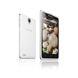 Lenovo IdeaPhone S890 (белый)