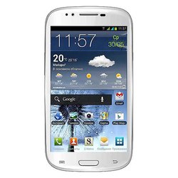 xDevice Android Note II 5.5 White