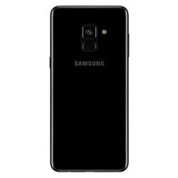 Samsung Galaxy A8 (2018) SM-A530F (черный)