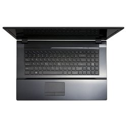 GIGABYTE Q1700 (E2 1800 1700 Mhz/17.3"/1600x900/4096Mb/500Gb/DVD-RW/AMD Radeon HD 7340M/Wi-Fi/Bluetooth/Win 7 Starter)