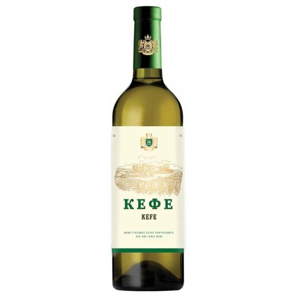 Вино Крымский винный дом Кефе 0.75 л