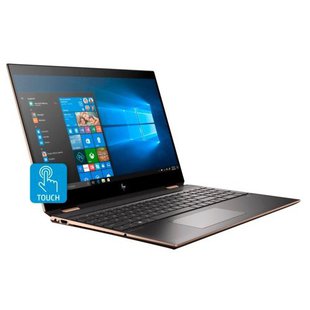 HP Spectre 15-df0000 x360