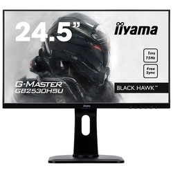 Iiyama G-Master GB2530HSU-1 (черный)