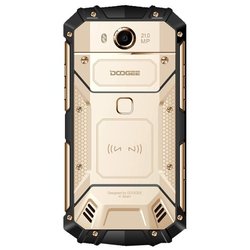 DOOGEE S60