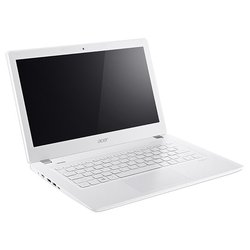 Acer ASPIRE V3-372-P5AP (Intel Pentium 4405U 2100 MHz/13.3"/1920x1080/4Gb/128Gb SSD/DVD нет/Intel HD Graphics 510/Wi-Fi/Bluetooth/Win 10 Home)