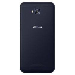 ASUS ZenFone Live ZB553KL 16Gb (черный)