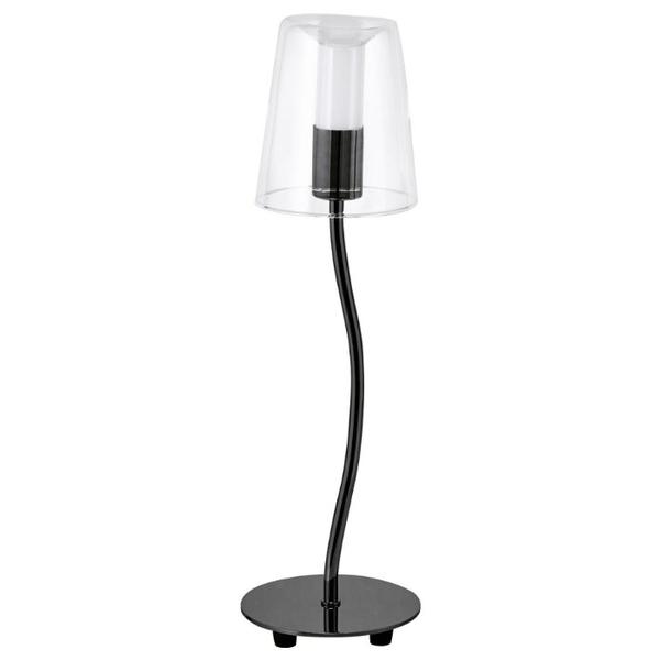 Настольная лампа светодиодная Eglo Noventa 95008, 3.3 Вт