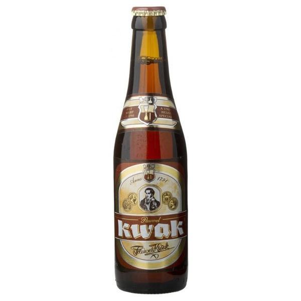 Пиво Bosteels, Pauwel Kwak, 0.33 л
