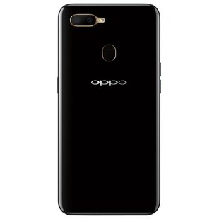 OPPO A5s (черный)