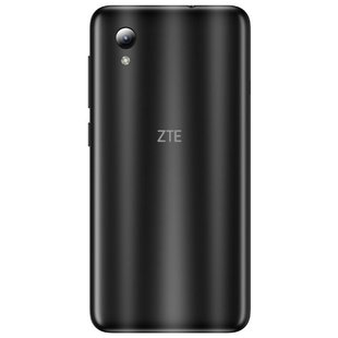 ZTE Blade A3 2019 (черный)