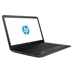 HP 17-y016ur (AMD E2 7110 1800 MHz/17.3"/1600x900/6.0Gb/128Gb SSD/DVD-RW/AMD Radeon R2/Wi-Fi/Bluetooth/Win 10 Home)